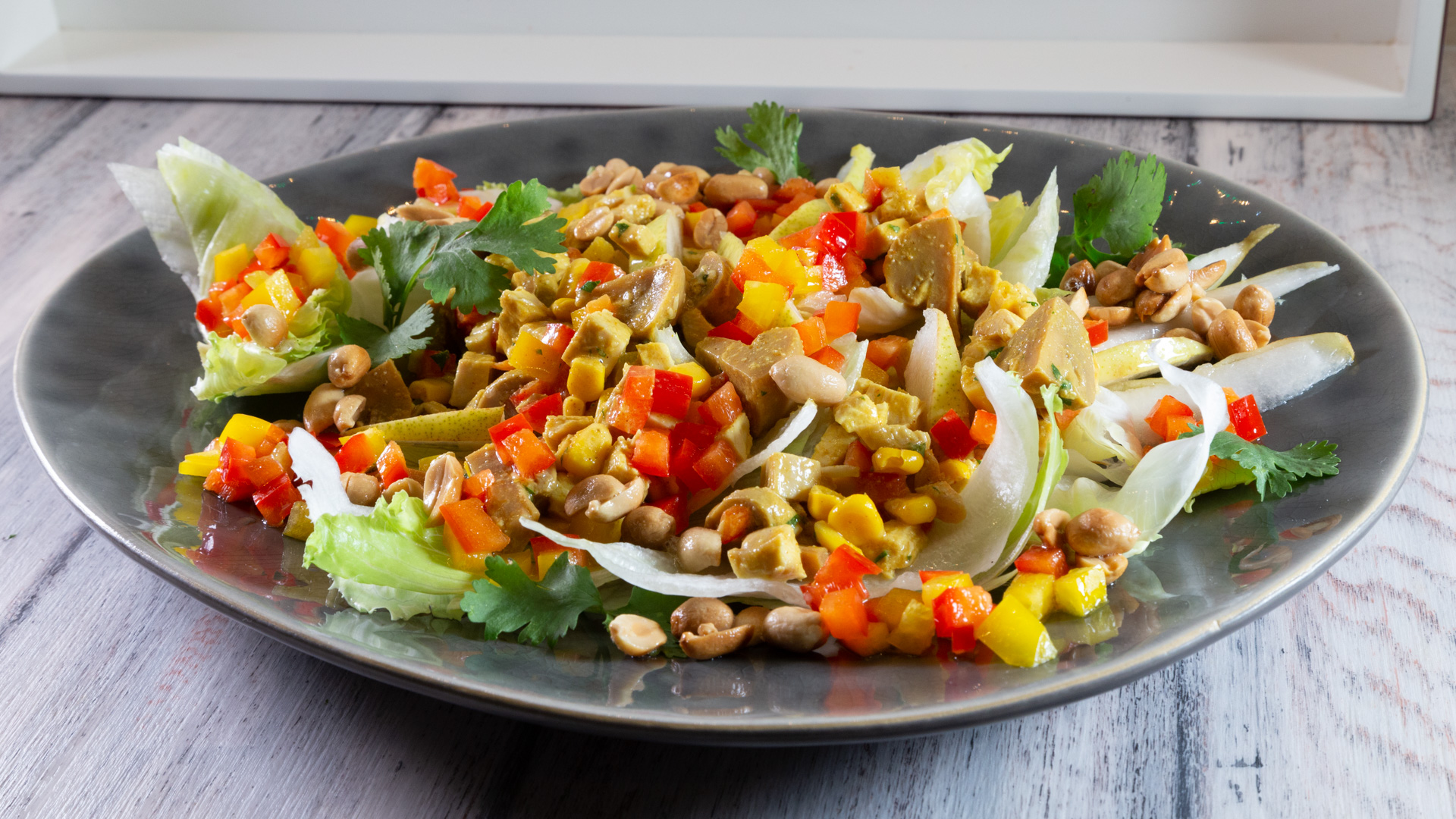 Salate - FoodLady